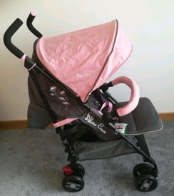 silver cross pop star dancing daisies footmuff